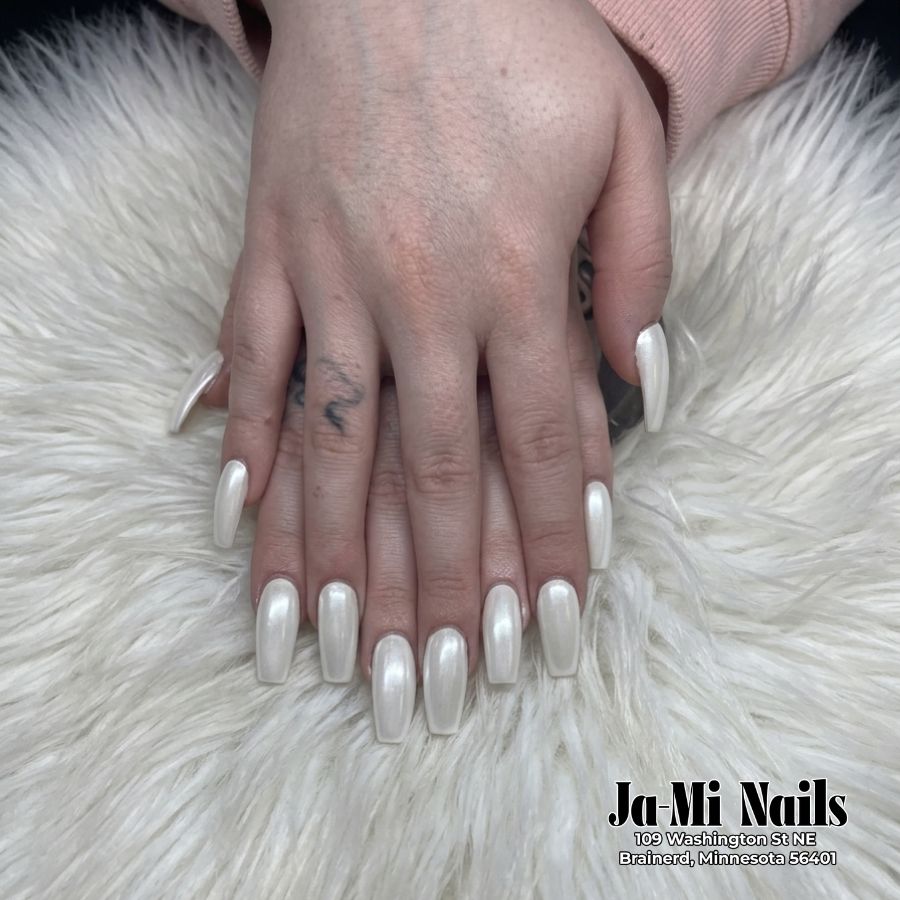 Nail Design